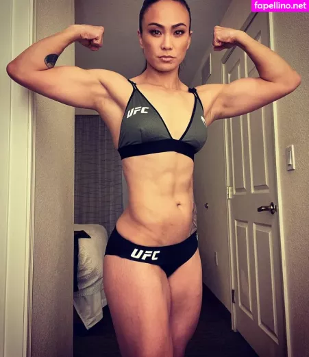 Michelle Waterson OnlyFans Thumbnail #wiWnb19Rkg