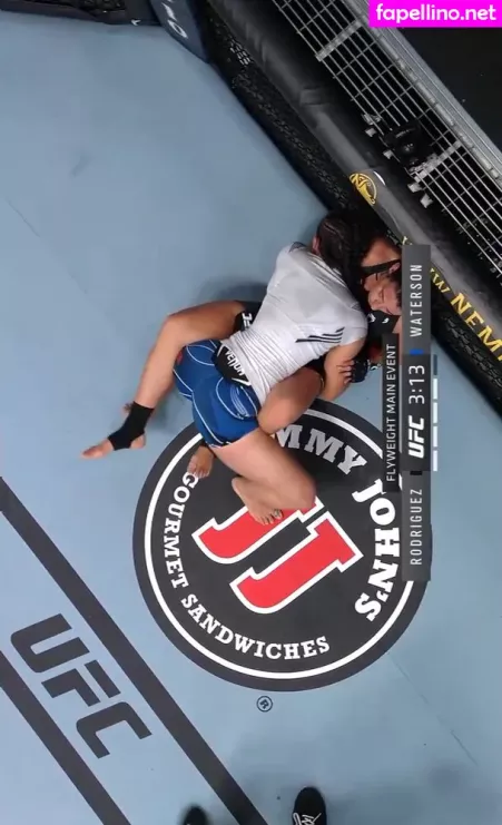 Michelle Waterson OnlyFans Thumbnail #y0cb9NiOcS