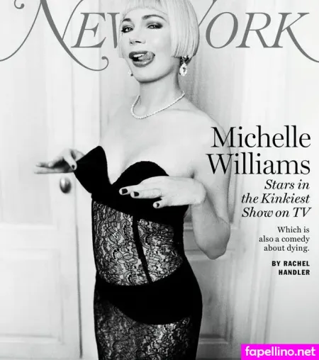 Michelle Williams 2 OnlyFans Thumbnail #fdUmlvhZBN