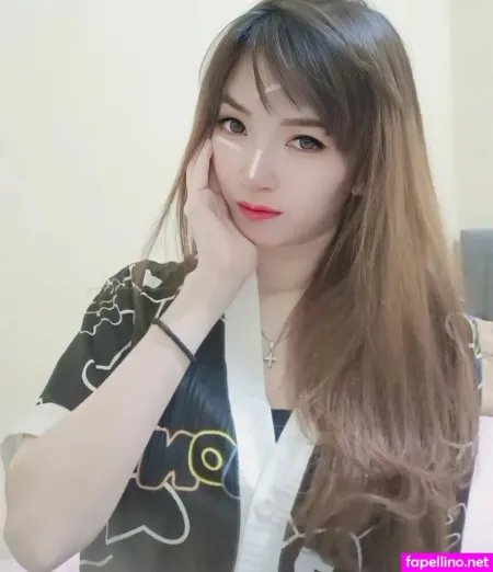 Michelle Xu OnlyFans Thumbnail #G0Q03MDamg