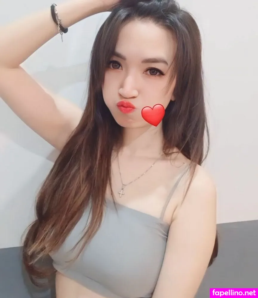 Michelle Xu Nude Leaked OnlyFans Photo #SmbiLn5Brq