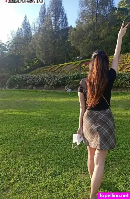 Michelle Xu OnlyFans Thumbnail #WawHrKjT7D