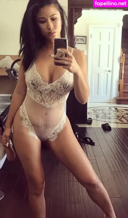 Michelle Yee Williams OnlyFans Thumbnail #EdYMzRjt9i