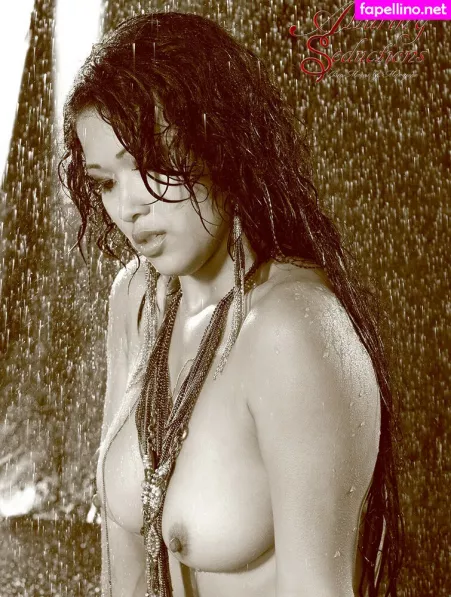 Michelle Yee Williams OnlyFans Thumbnail #YXntZLhjx5
