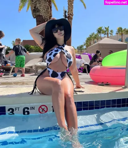 Michelle Yee Williams OnlyFans Thumbnail #elknuLhWu4