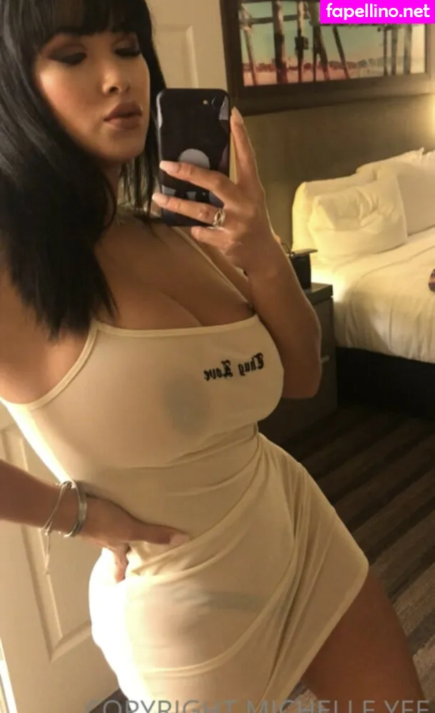 ihrtmichelleyee, michelletheceo Nude Leaked OnlyFans Photo #s8K4SANMVb
