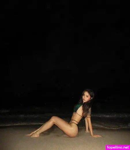 Michelle Yee OnlyFans Thumbnail #lB597WhKvk