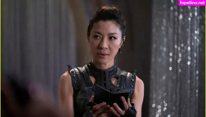 Michelle Yeoh OnlyFans Thumbnail #1VKub7PHEn