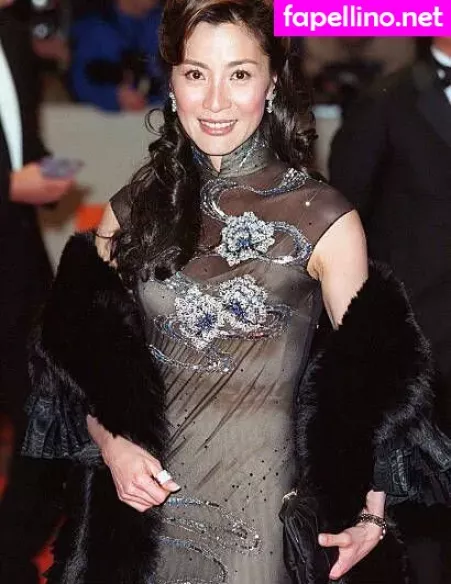 Michelle Yeoh OnlyFans Thumbnail #8tOBOJ9Zwt