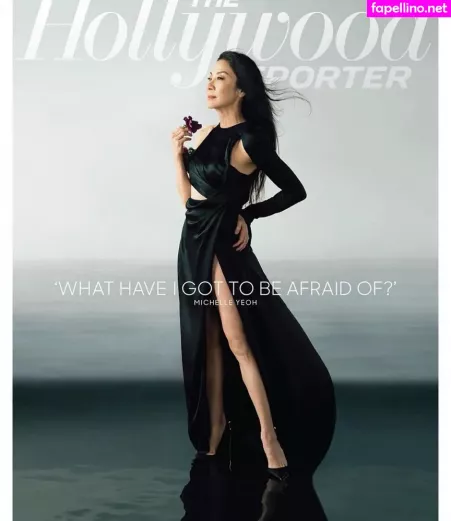 Michelle Yeoh OnlyFans Thumbnail #RZtIcWw7UZ