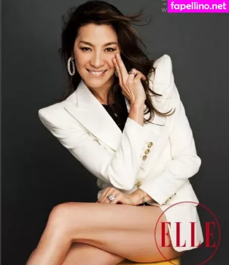 Michelle Yeoh OnlyFans Thumbnail #VC5IxH1yQS