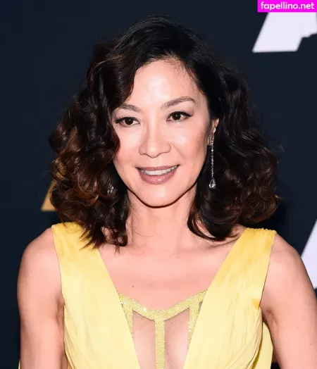 Michelle Yeoh OnlyFans Thumbnail #ctvISxebe7