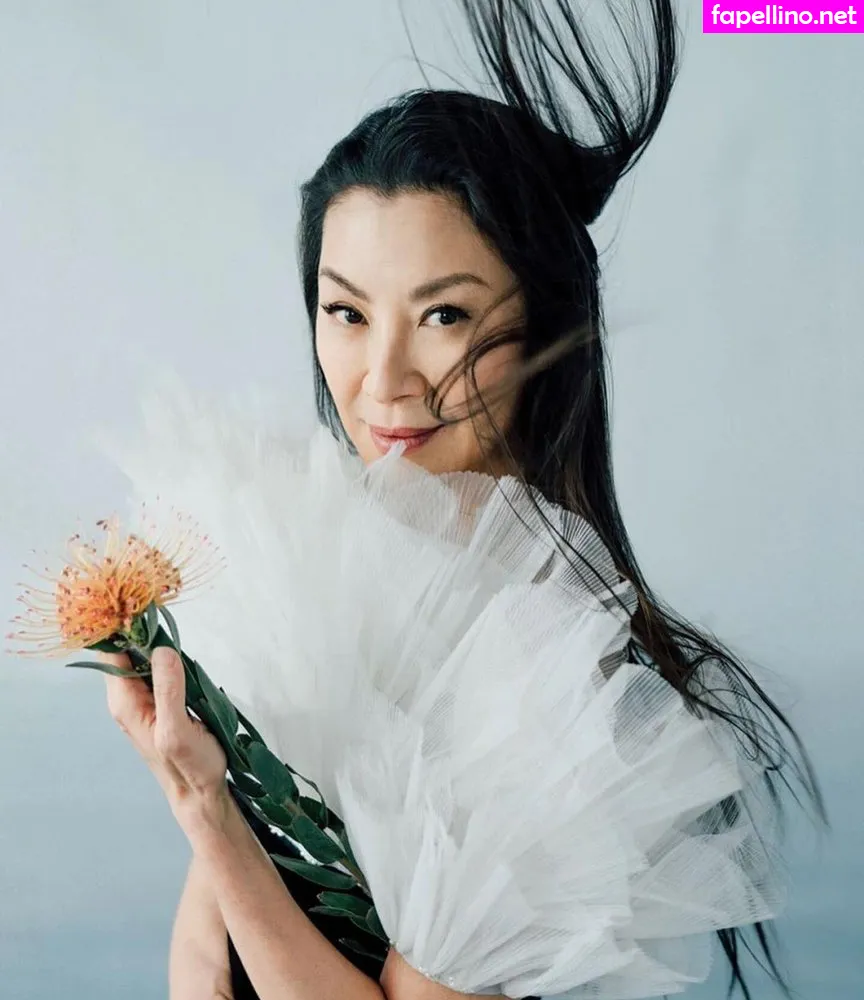 michelleyeoh_official Nude Leaked OnlyFans Photo #dSCHecaRKp