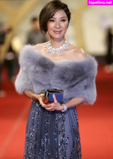 Michelle Yeoh OnlyFans Thumbnail #fRlWtPsaIJ