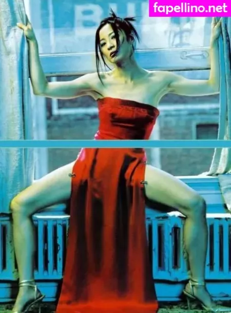 Michelle Yeoh OnlyFans Thumbnail #lEG4upfdfW