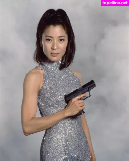 Michelle Yeoh OnlyFans Thumbnail #mTTxIJezb8