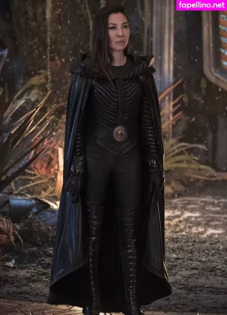 Michelle Yeoh OnlyFans Thumbnail #oSNbFzGjcO