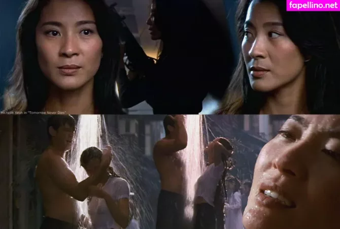 Michelle Yeoh OnlyFans Thumbnail #yBfX0HTXg4