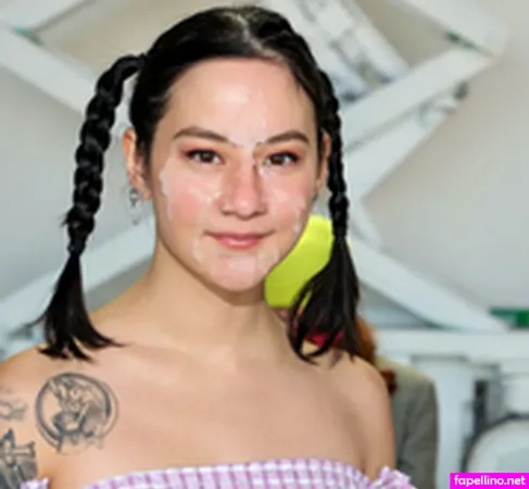 Michelle Zauner OnlyFans Thumbnail #BFoQWmZKwl