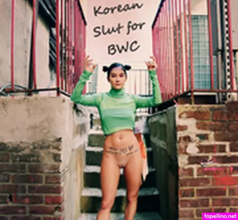 Michelle Zauner OnlyFans Thumbnail #ybG47RMX1m