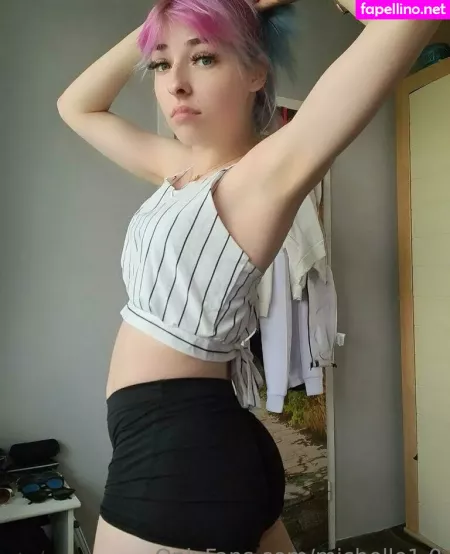 Michelle1 0 OnlyFans Thumbnail #Q539hC1Es5