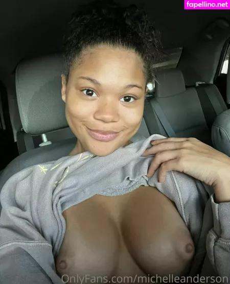 Michelleanderson OnlyFans Thumbnail #M1qSbDzmyH