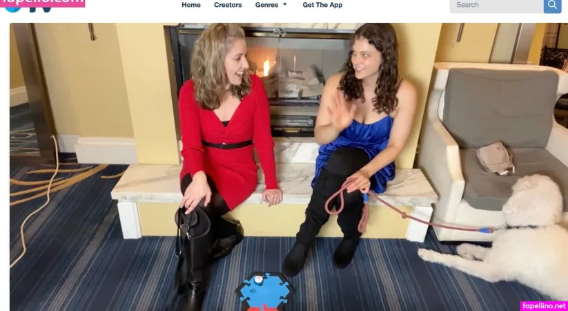 Michelleandmila OnlyFans Thumbnail #7jmmcu2mh8