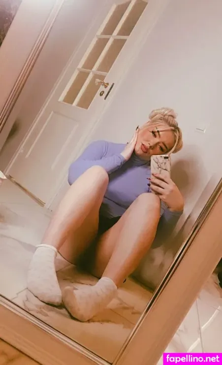 Michellebelle9 OnlyFans Thumbnail #JQp7wfWLh0