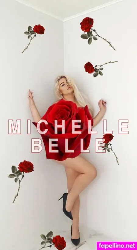 Michellebelle9 OnlyFans Thumbnail #ZmgBOoJnL6