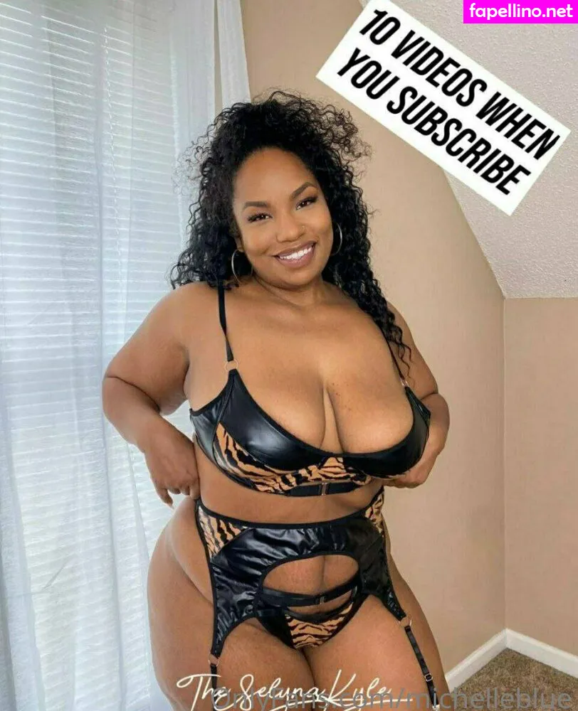 michelleblue, themichelleblue Nude Leaked OnlyFans Photo #Ty05iVgRxy