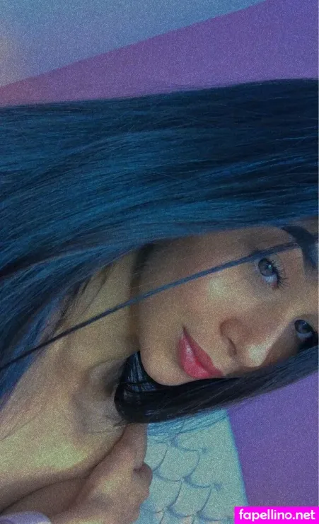 Michellebluefree OnlyFans Thumbnail #eanmks9Ndm