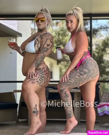 Michelleboss2 OnlyFans Thumbnail #mJDfZpo0wv