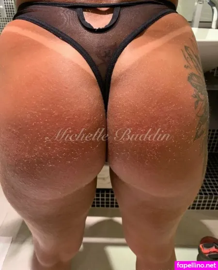 Michellebuddin2free OnlyFans Thumbnail #UqIxn9keA0