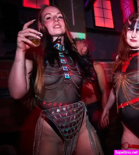 Michellee Pfeiffer Main Profile Photo