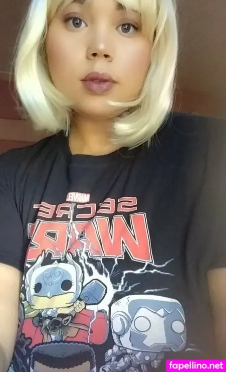 Michelleebelle OnlyFans Thumbnail #FCCgP7ISrZ