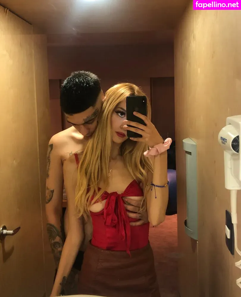 demonnangel, michelleehardy Nude Leaked OnlyFans Photo #Lkt1bRIAHC