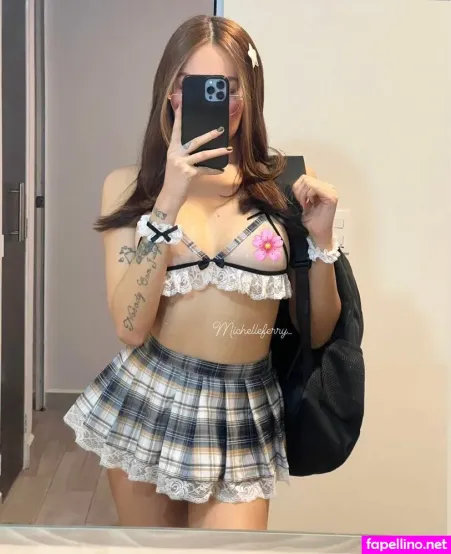 Michelleferry OnlyFans Thumbnail #AutjIuenbN