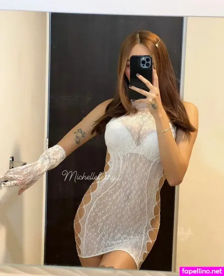 Michelleferry OnlyFans Thumbnail #gRaiOgeXJ0