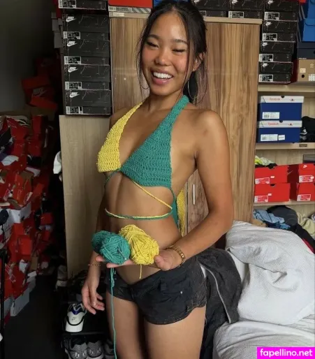 Michellefromchina OnlyFans Thumbnail #52YSd2w4fv