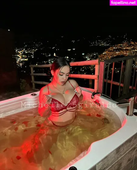 Michellegiraldo OnlyFans Thumbnail #5kh5pAAfz1