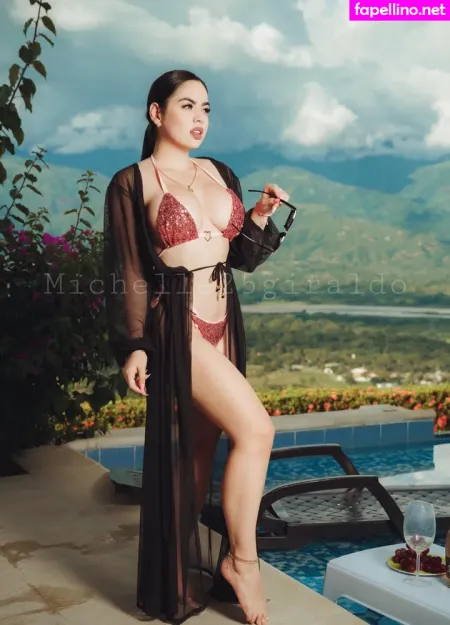 Michellegiraldo OnlyFans Thumbnail #aFfvOKCCMO