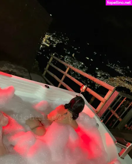 Michellegiraldo OnlyFans Thumbnail #hPydEPLAG8