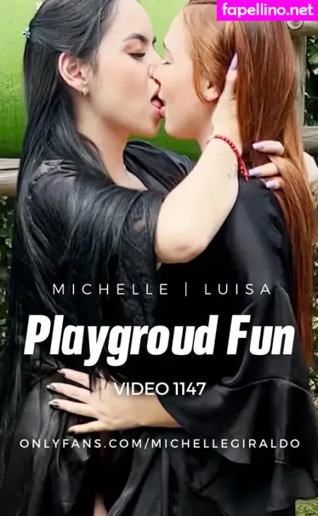 Michellegiraldo OnlyFans Thumbnail #jMsC4PaLwz