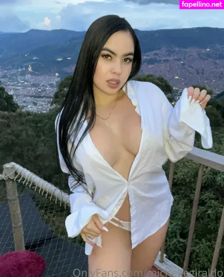 Michellegiraldo OnlyFans Thumbnail #ql0fMAKyJP