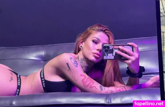 Michellegrxw OnlyFans Thumbnail #YIB65rtLDu