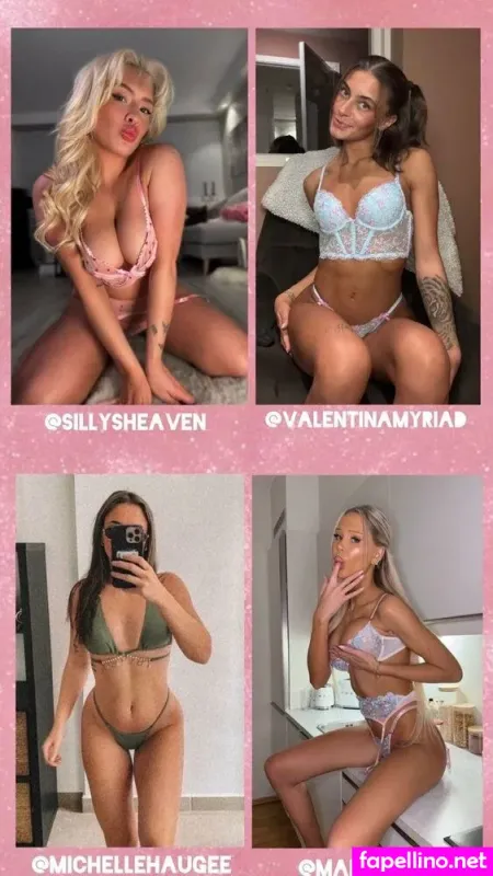 Michellehauge OnlyFans Thumbnail #Hk8w0fHUll