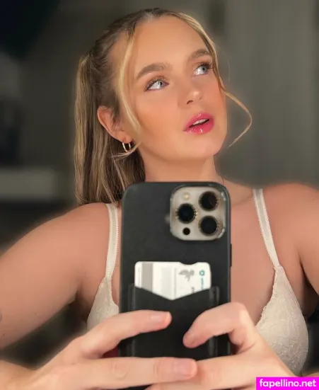 Michellehauge OnlyFans Thumbnail #PwBBpqwdw4