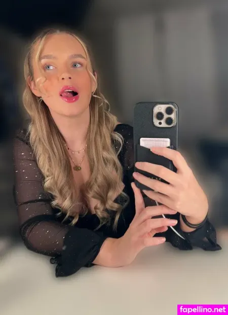 Michellehauge OnlyFans Thumbnail #R9Z9rFogoL