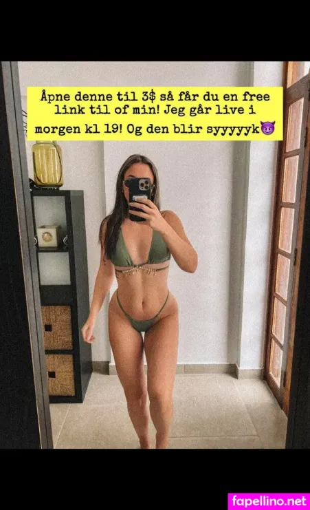 Michellehauge OnlyFans Thumbnail #c3D2ZsroXA