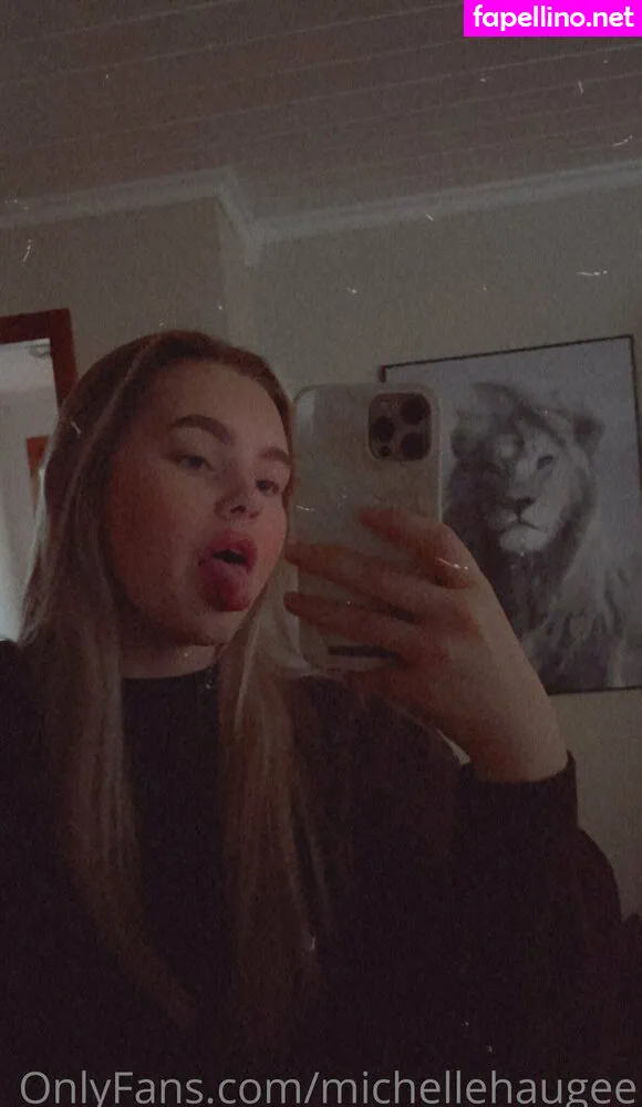 michellehaugee Nude Leaked OnlyFans Photo #493lZRYeIu